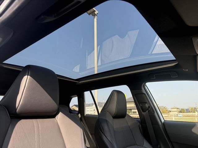 TOYOTA COROLLA CROSS HYBRID 2024 Image 31