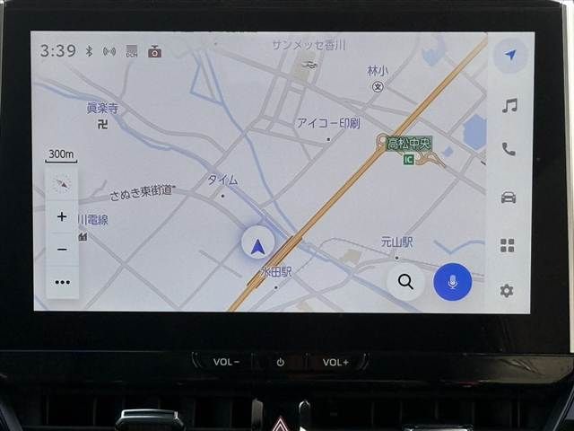 TOYOTA COROLLA CROSS HYBRID 2024 Image 31