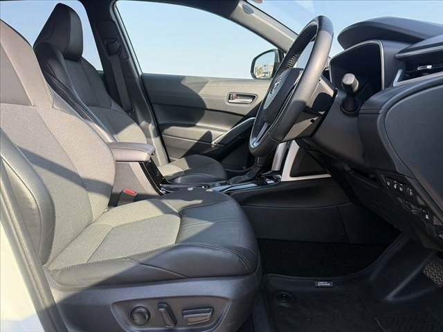 TOYOTA COROLLA CROSS HYBRID 2024 Image 31