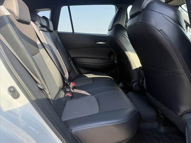 TOYOTA COROLLA CROSS HYBRID 2024 Image 31