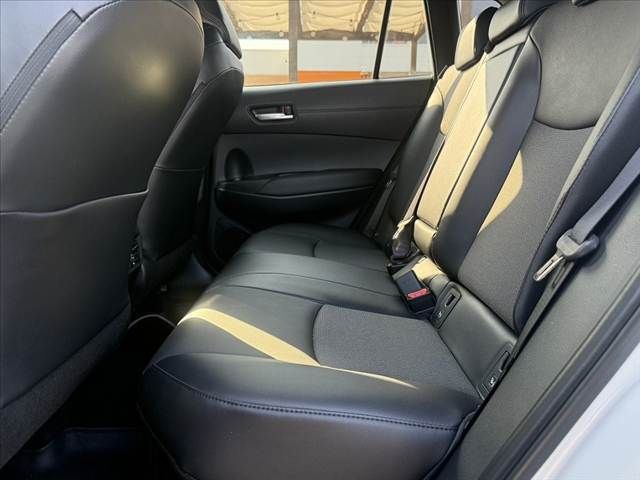 TOYOTA COROLLA CROSS HYBRID 2024 Image 31