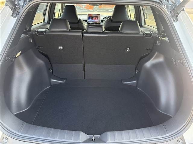 TOYOTA COROLLA CROSS HYBRID 2024 Image 31