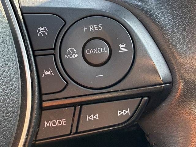 TOYOTA COROLLA CROSS HYBRID 2024 Image 31