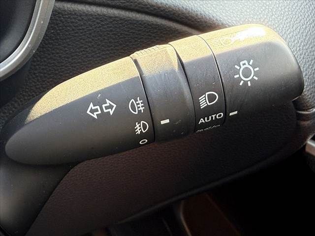 TOYOTA COROLLA CROSS HYBRID 2024 Image 31