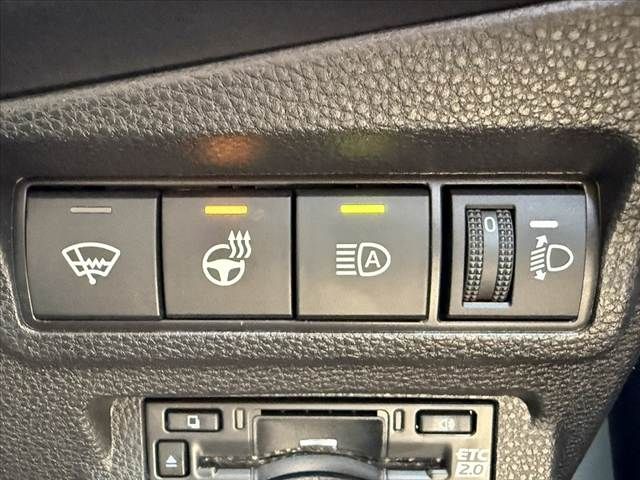 TOYOTA COROLLA CROSS HYBRID 2024 Image 31