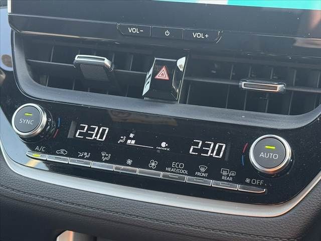 TOYOTA COROLLA CROSS HYBRID 2024 Image 31