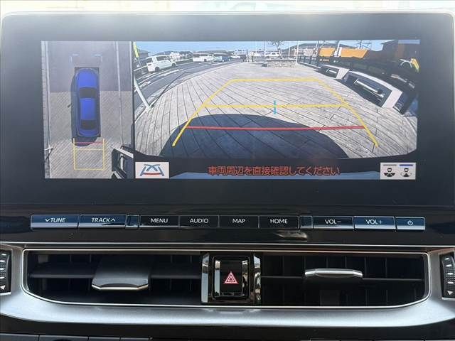 TOYOTA CROWN SEDAN HYBRID 2021 Image 31