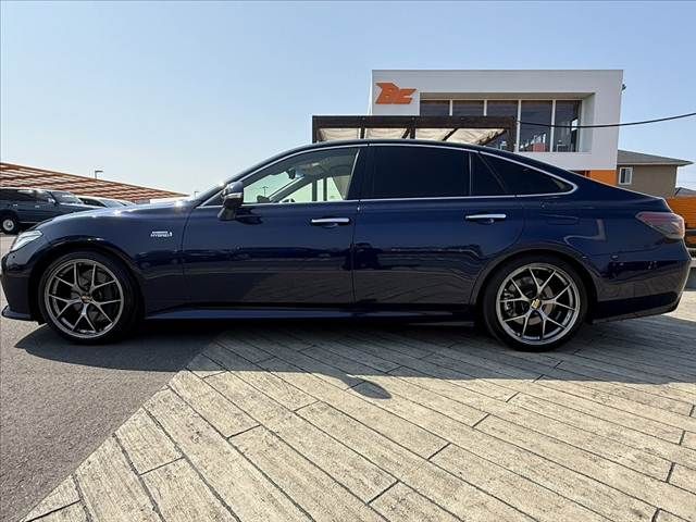 TOYOTA CROWN SEDAN HYBRID 2021 Image 31