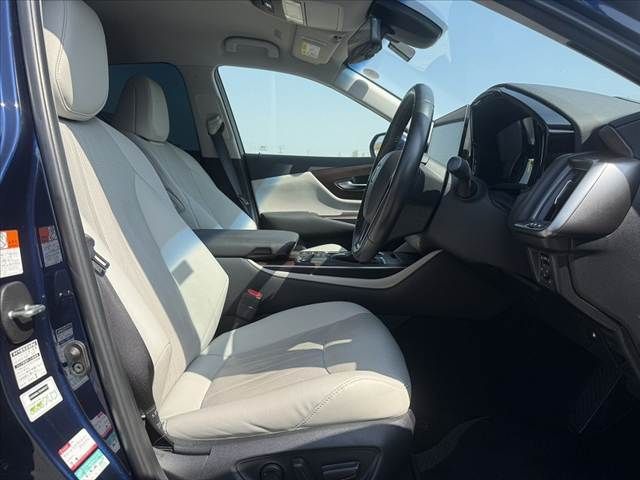 TOYOTA CROWN SEDAN HYBRID 2021 Image 31