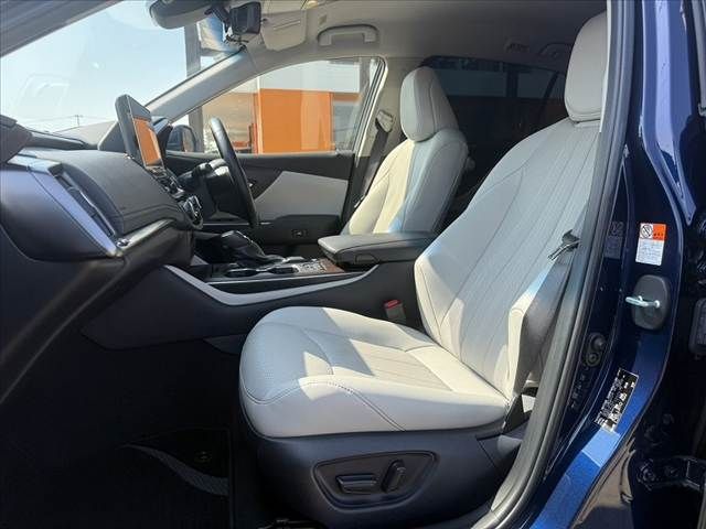 TOYOTA CROWN SEDAN HYBRID 2021 Image 31