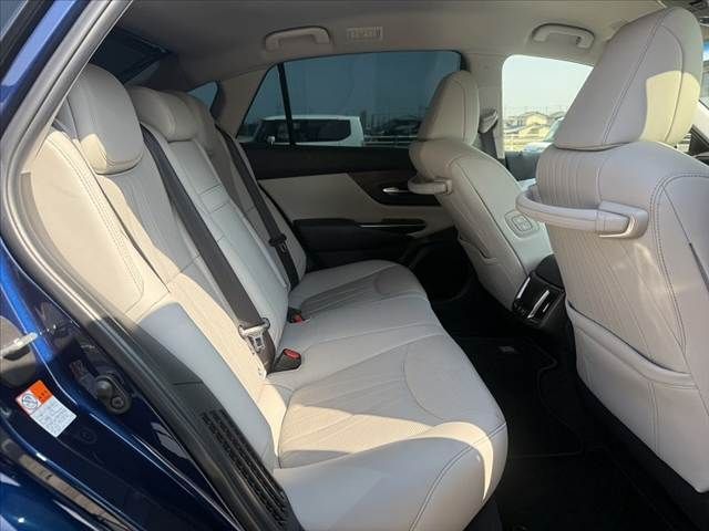 TOYOTA CROWN SEDAN HYBRID 2021 Image 31