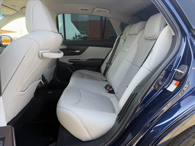 TOYOTA CROWN SEDAN HYBRID 2021 Image 31