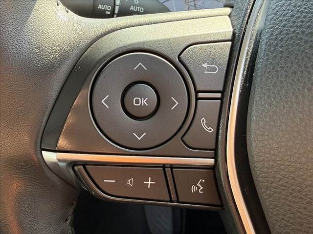 TOYOTA CROWN SEDAN HYBRID 2021 Image 31