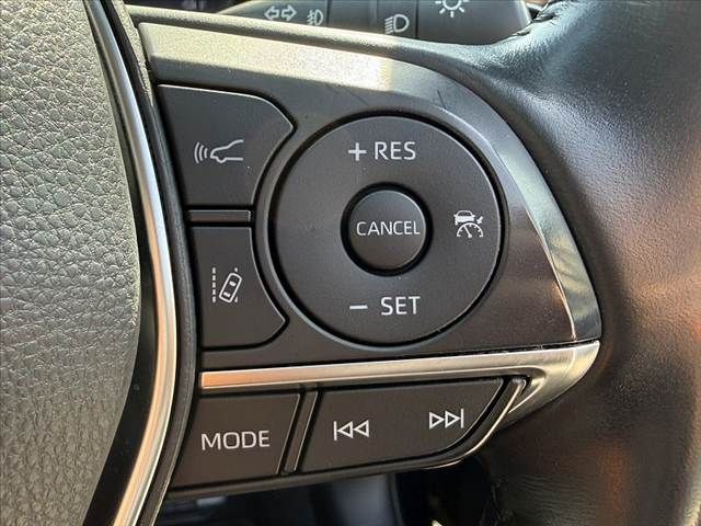 TOYOTA CROWN SEDAN HYBRID 2021 Image 31