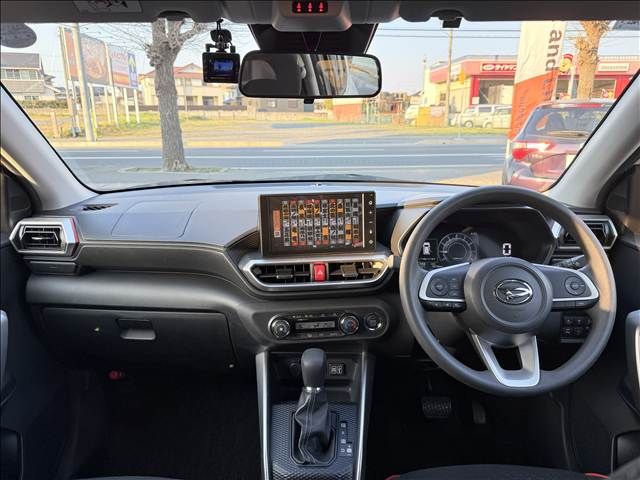 DAIHATSU ROCKY 2020 Image 31