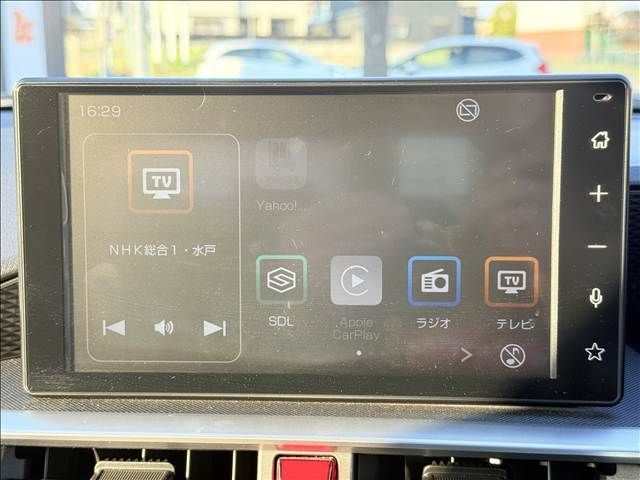 DAIHATSU ROCKY 2020 Image 31