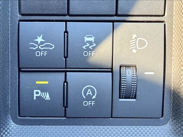 DAIHATSU ROCKY 2020 Image 31