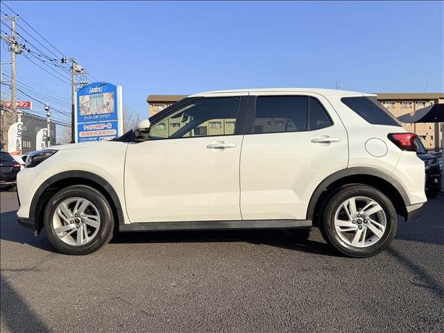 DAIHATSU ROCKY 2020 Image 31