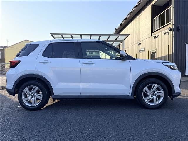 DAIHATSU ROCKY 2020 Image 31