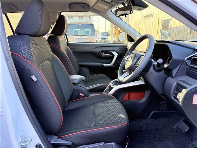 DAIHATSU ROCKY 2020 Image 31