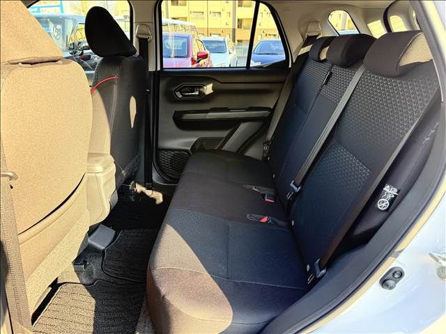 DAIHATSU ROCKY 2020 Image 31