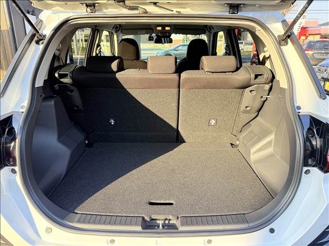 DAIHATSU ROCKY 2020 Image 31