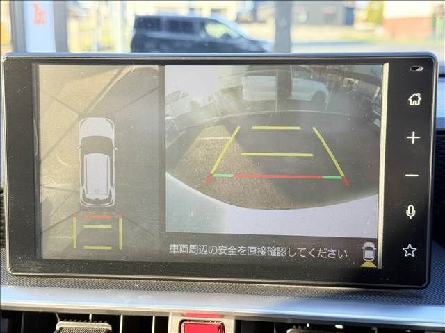 DAIHATSU ROCKY 2020 Image 31