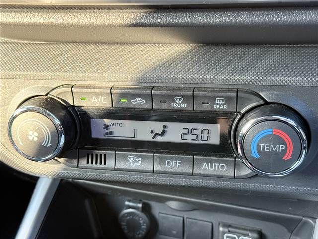 DAIHATSU ROCKY 2020 Image 31