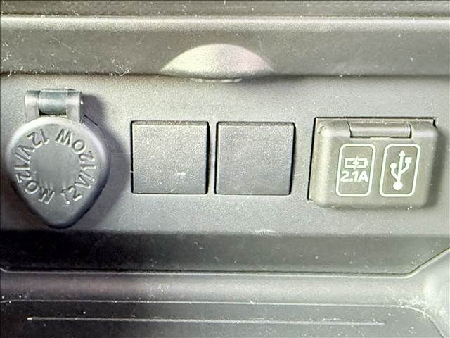 DAIHATSU ROCKY 2020 Image 31