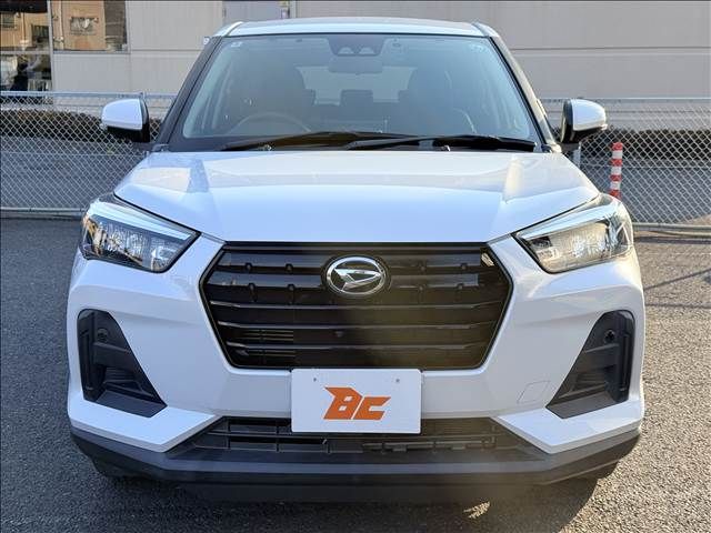 DAIHATSU ROCKY 2020 Image 31