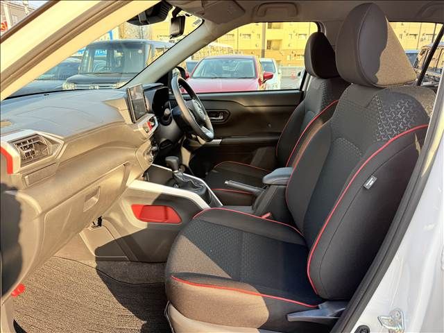 DAIHATSU ROCKY 2020 Image 31