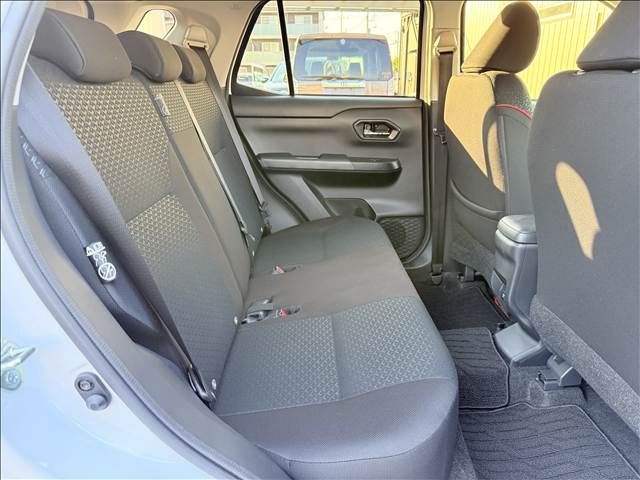 DAIHATSU ROCKY 2020 Image 31