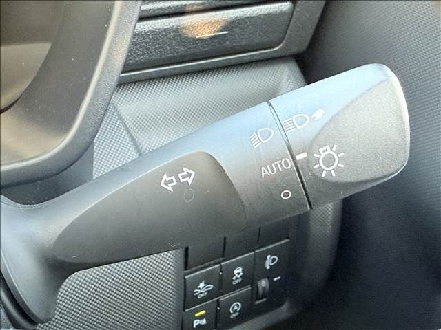 DAIHATSU ROCKY 2020 Image 31