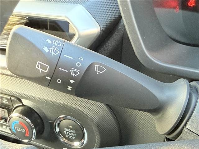 DAIHATSU ROCKY 2020 Image 31