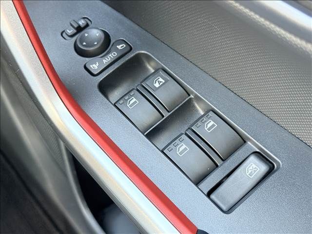 DAIHATSU ROCKY 2020 Image 31