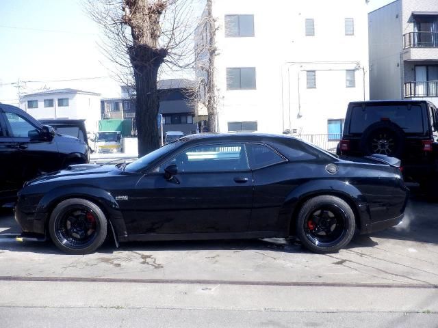 DODGE CHALLENGER 2019 Image 31