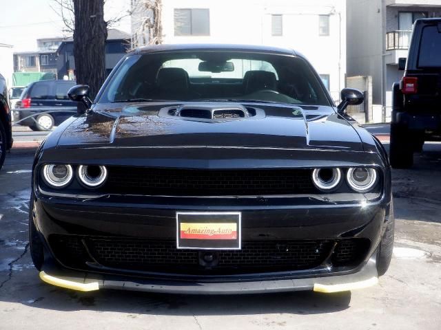 DODGE CHALLENGER 2019 Image 31