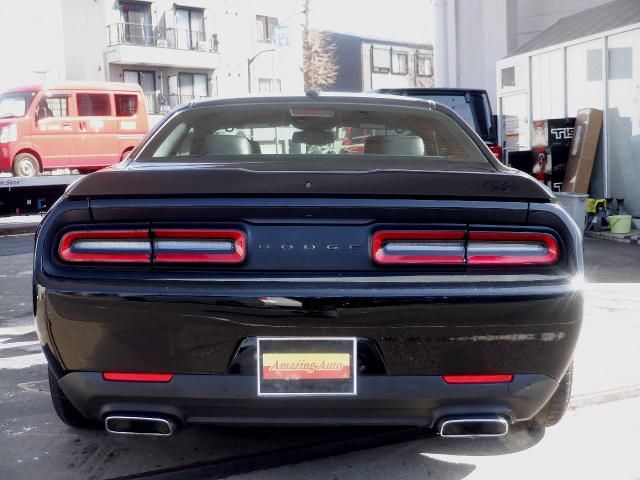 DODGE CHALLENGER 2019 Image 31