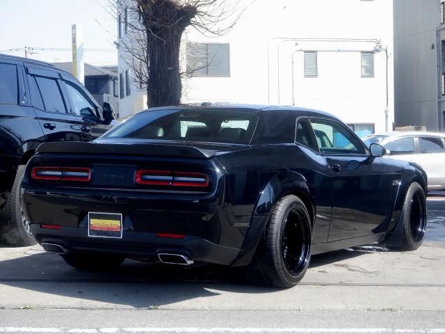 DODGE CHALLENGER 2019 Image 31