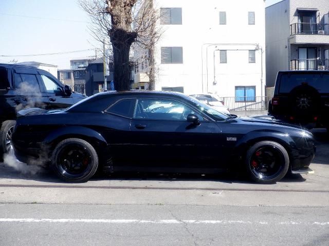 DODGE CHALLENGER 2019 Image 31