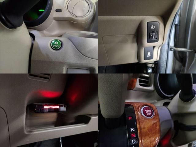 HONDA N BOX 2015 Image 31