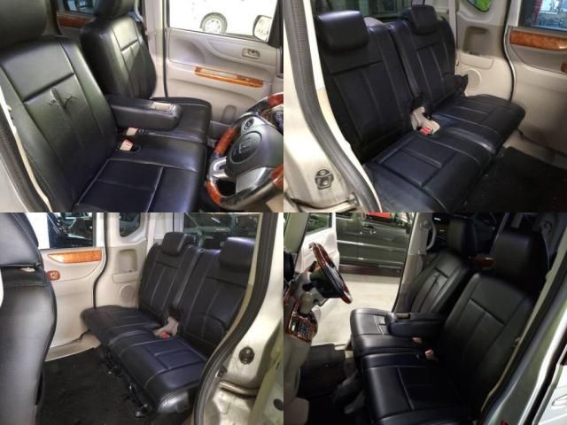 HONDA N BOX 2015 Image 31