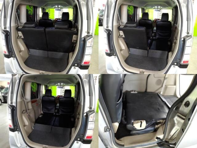 HONDA N BOX 2015 Image 31