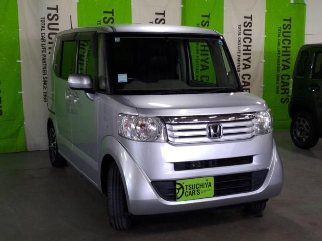 HONDA N BOX 2015 Image 31