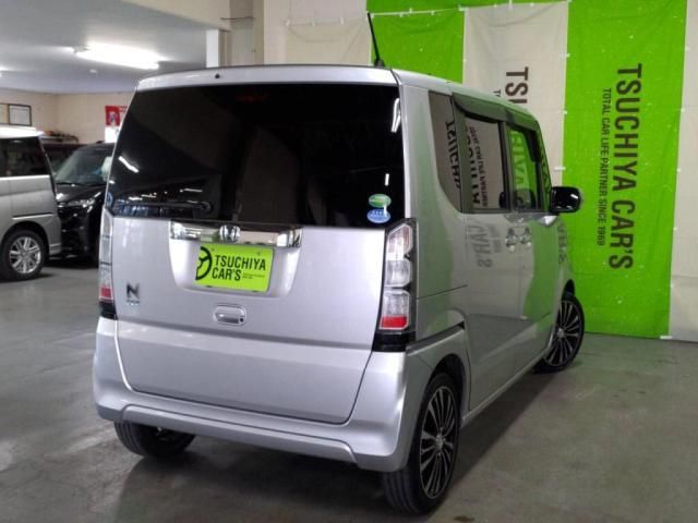 HONDA N BOX 2015 Image 31