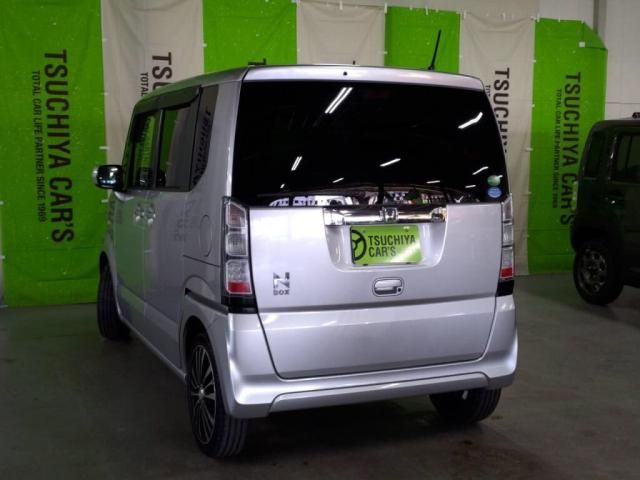 HONDA N BOX 2015 Image 31