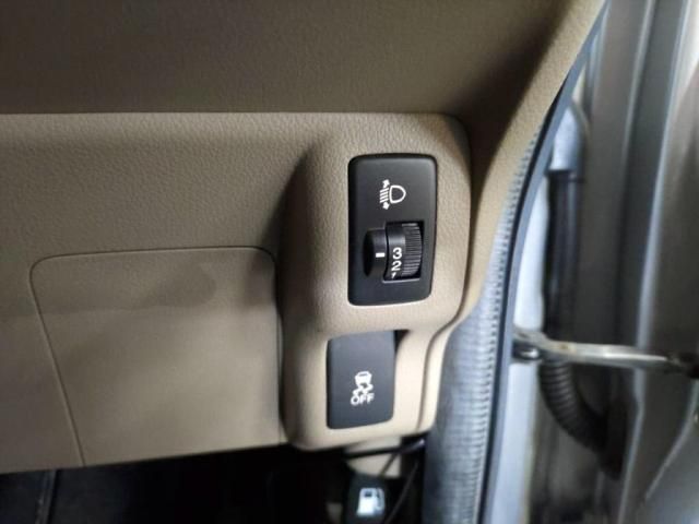 HONDA N BOX 2015 Image 31