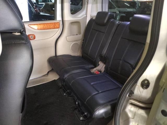 HONDA N BOX 2015 Image 31