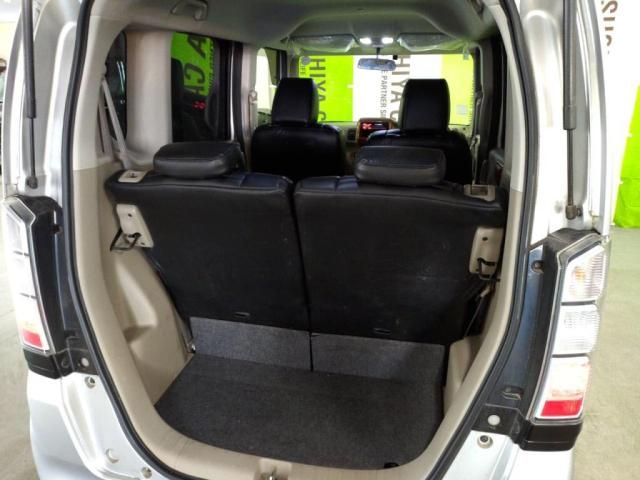 HONDA N BOX 2015 Image 31