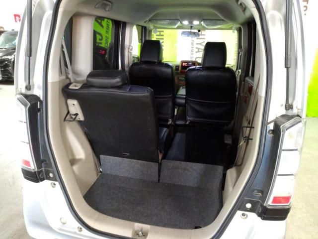 HONDA N BOX 2015 Image 31